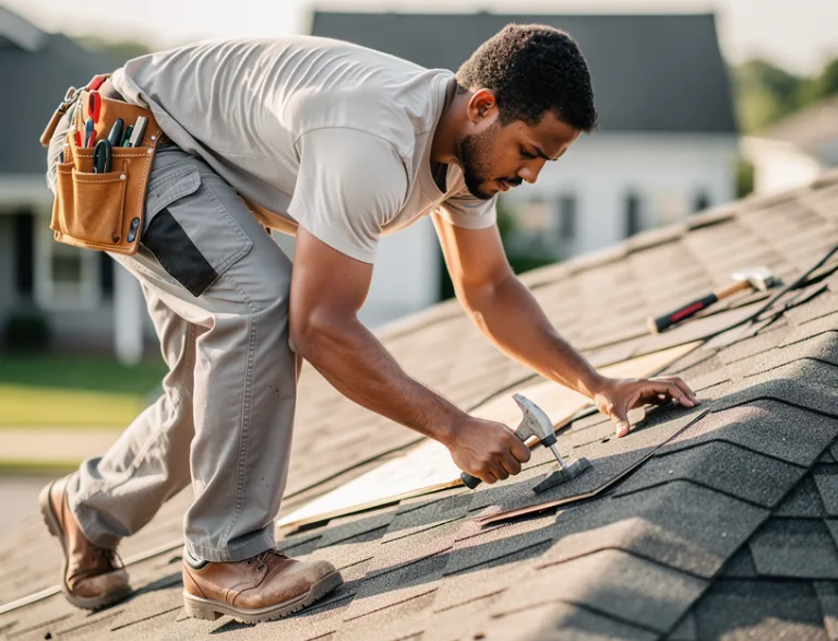 Roofing Footscray